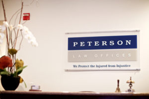 Peterson Law Group, LLC Portland, OR Office