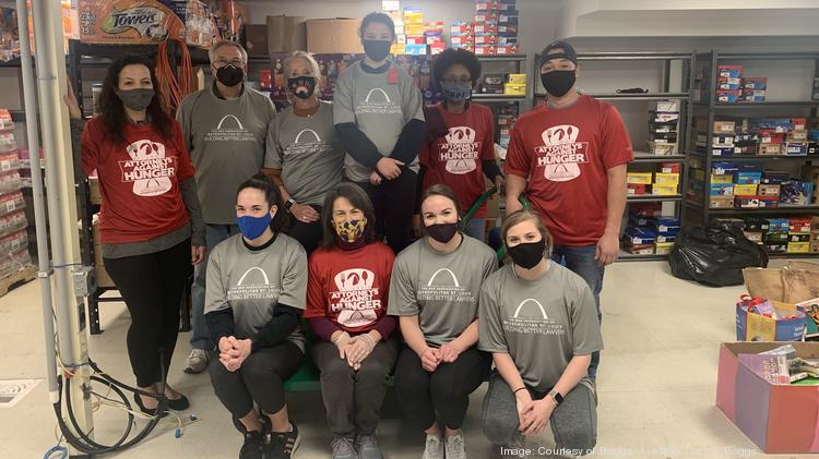 Boggs, Avellino, Lach & Boggs, LLC Saint Louis, MO Office