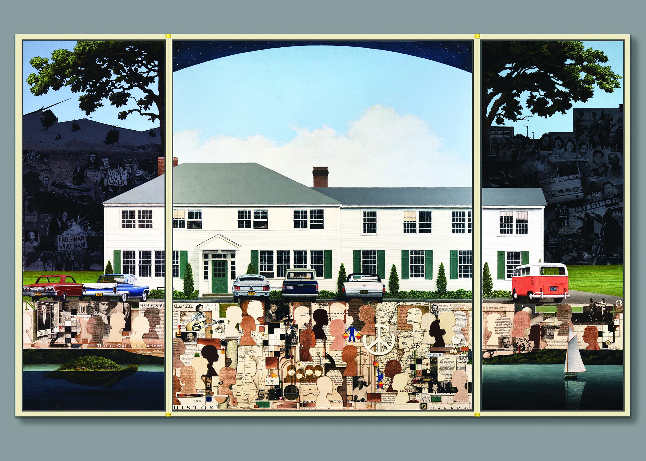 Shaw, Perelson, May & Lambert, LLP Poughkeepsie, NY Office