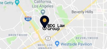 BDG Law Group Los Angeles, CA Office