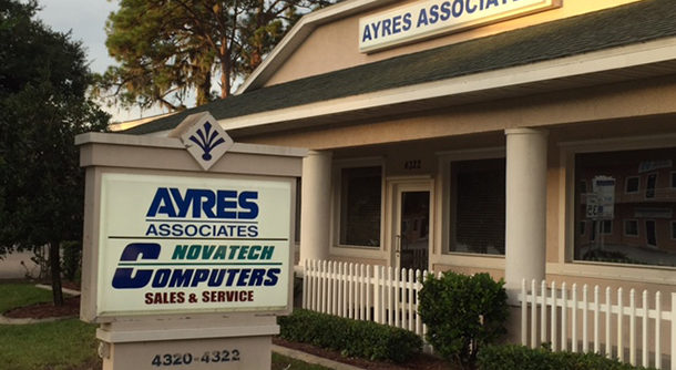 Allender & Allender Titusville, FL Office