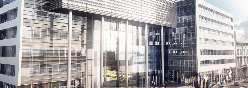 Cuatrecasas Brussels, Belgium Office