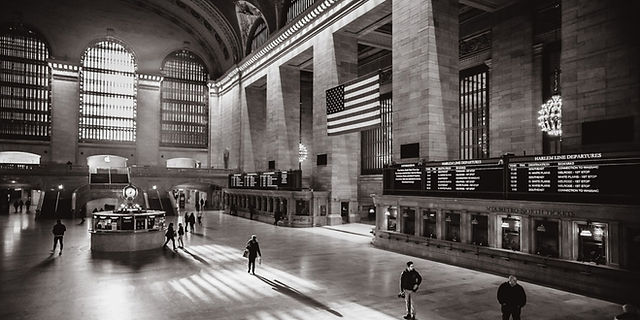 Fabricant LLP Rye,  Office