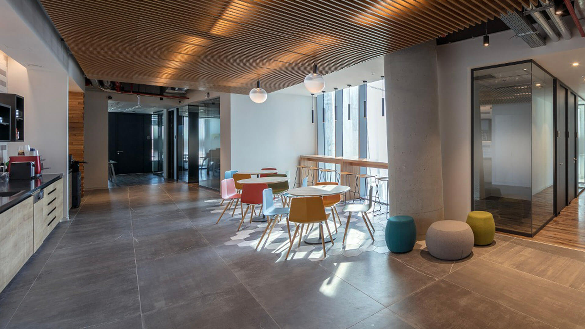 Pearl Cohen Zedek Latzer New York City, NY Office