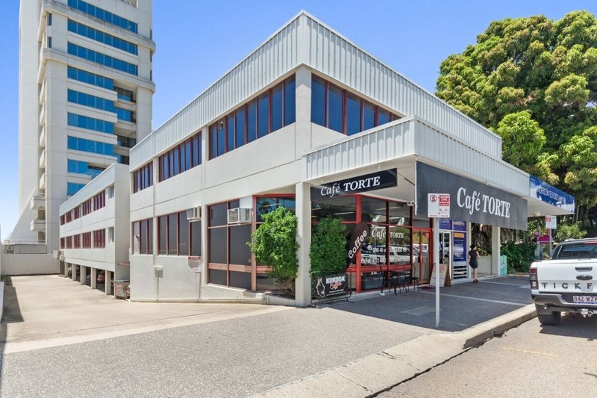 Lee Turnbull & Co Townsville, Australia Office