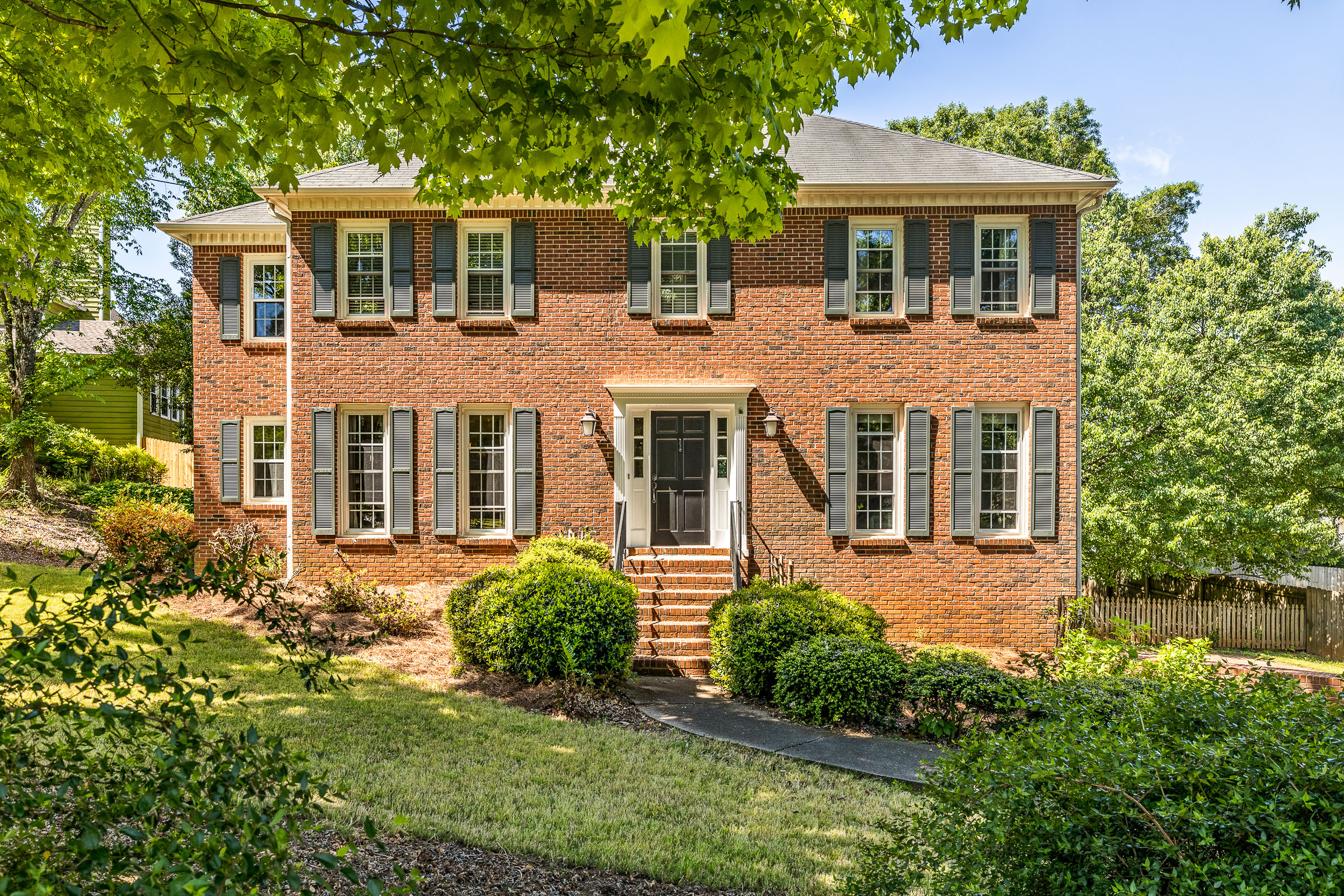 Buckhead Family Law Marietta, GA Office