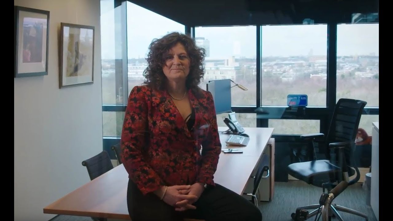 Pels Rijcken & Droogleever Fortuijn N.V Den Haag, Netherlands Office