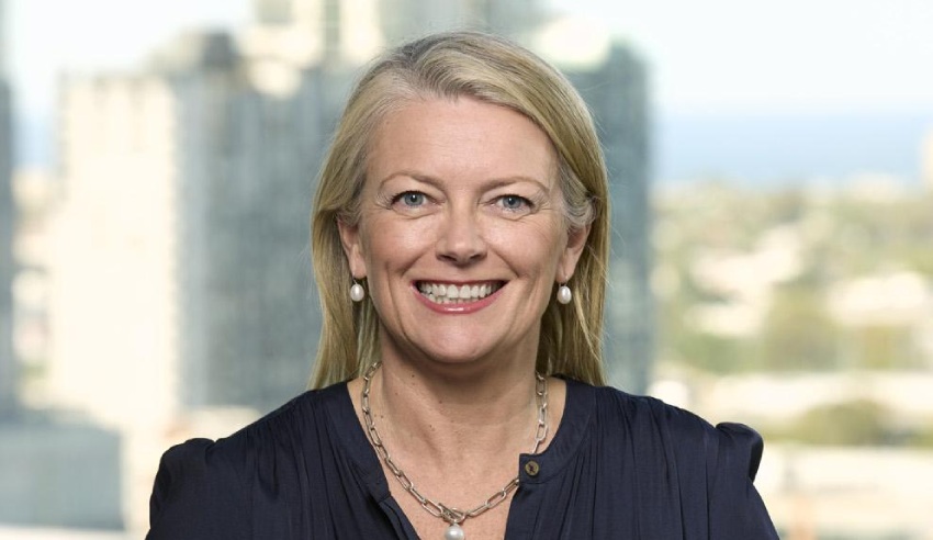 Mills Oakley Perth, Australia Office