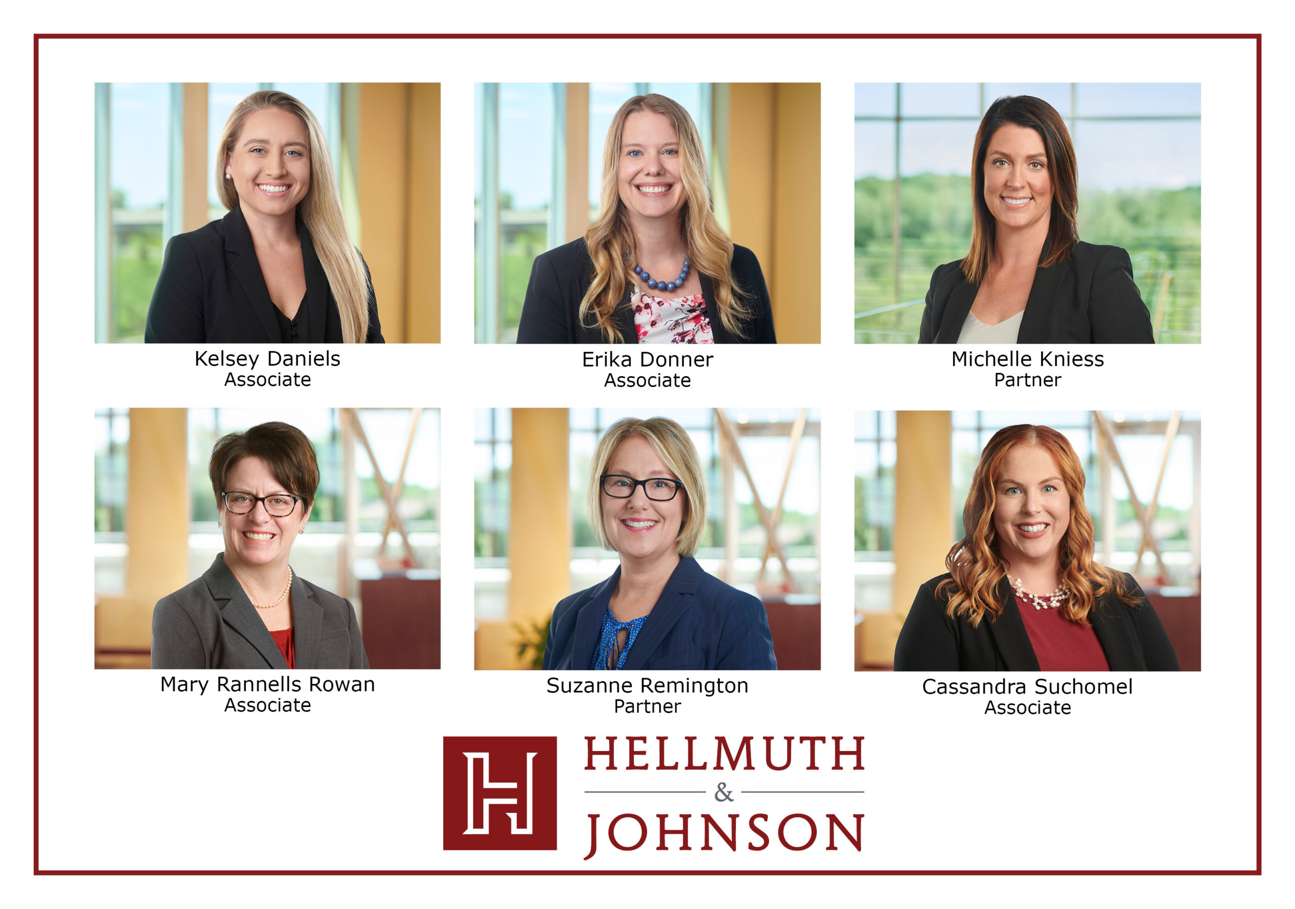 Kelsey Law Office Stillwater, MN Office