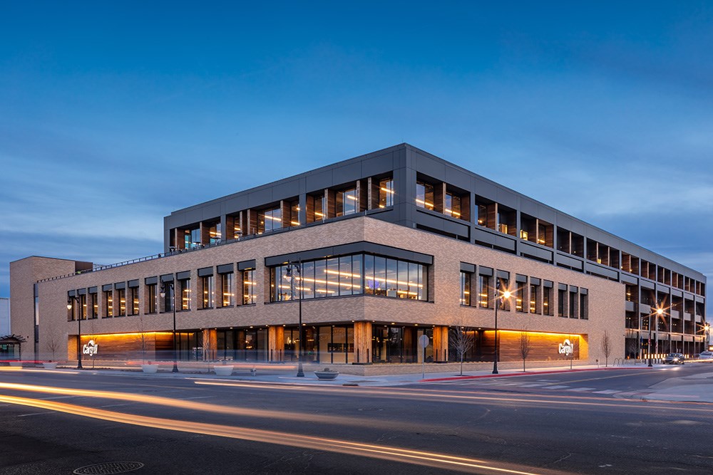 Gilliland & Hayes LLC Wichita, KS Office