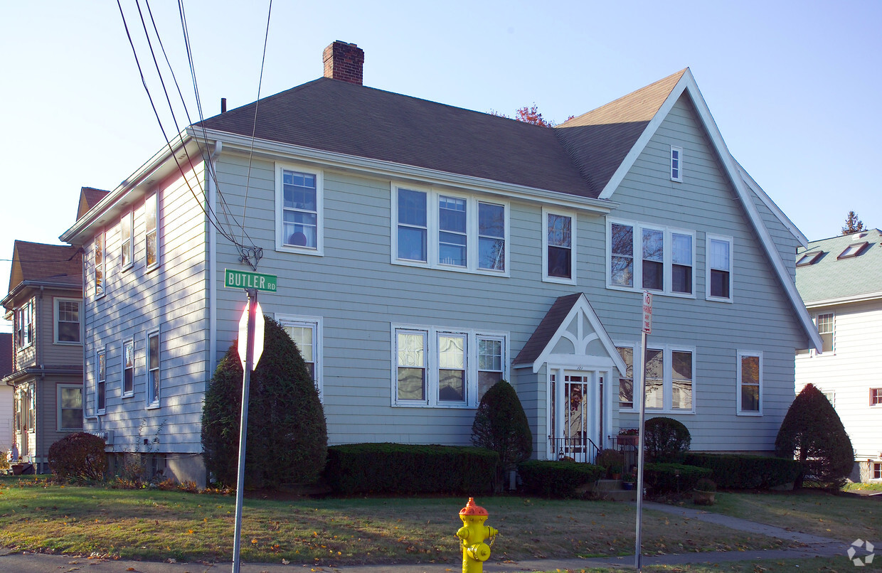 Chapdelaine Law Office Saugus, MA Office