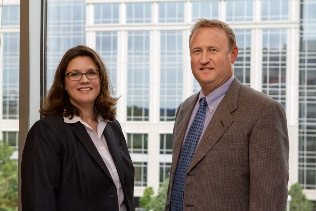 LOAR PLLC Frisco, TX Office