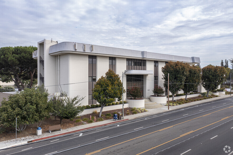 Koning & Associates San Jose,  Office