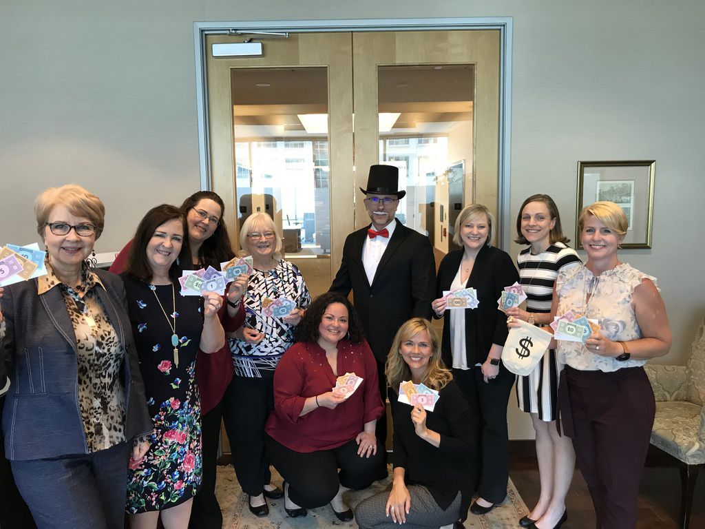 Porter Legal Group Richardson, TX Office