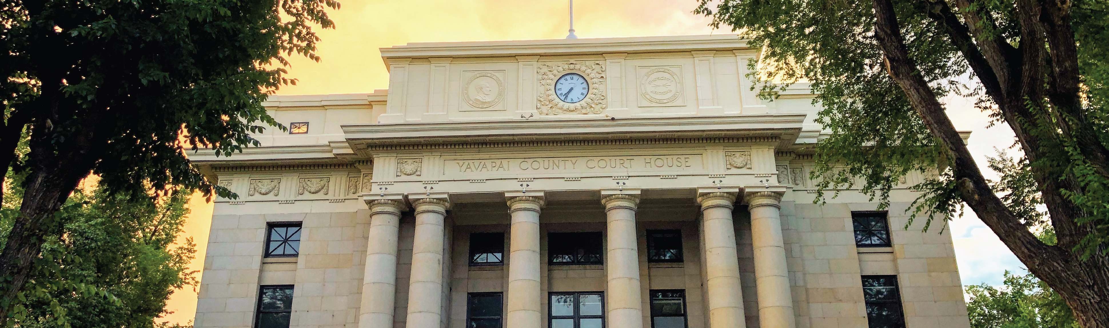 Carman Law Firm - Prescott Personal Injury Attorney Prescott,  Office
