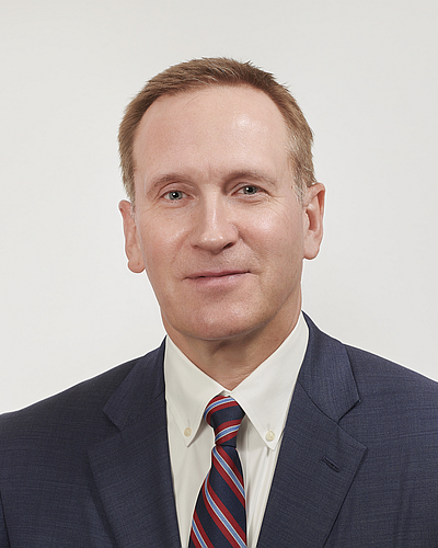 Tueth Keeney Cooper Mohan Jackstadt PC Saint Louis, MO Office