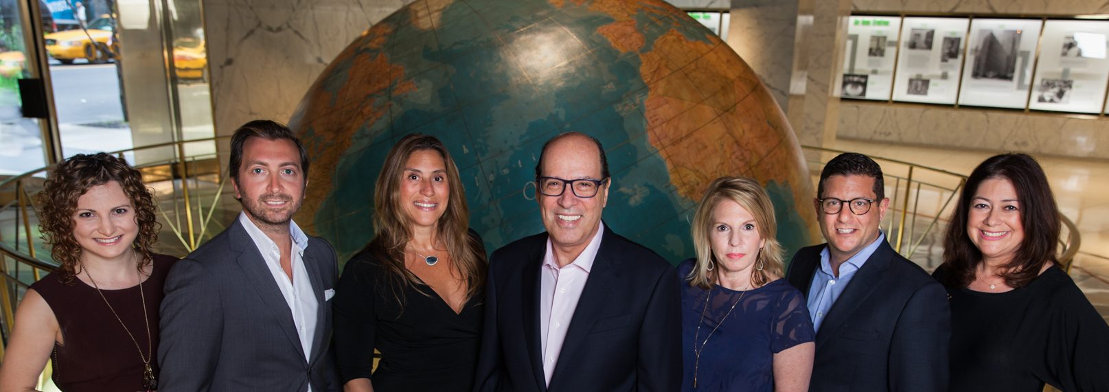 Starr Associates LLP New York City, NY Office