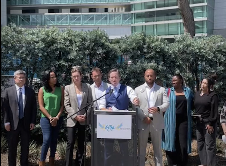 Dolan Law Firm Los Angeles, CA Office