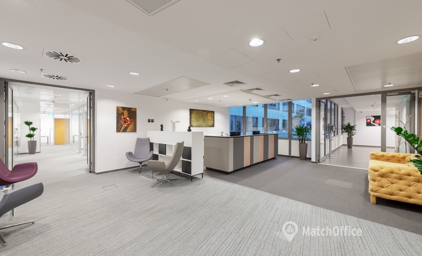 Danubia Patent and Law Office Budapest, Hungary Office