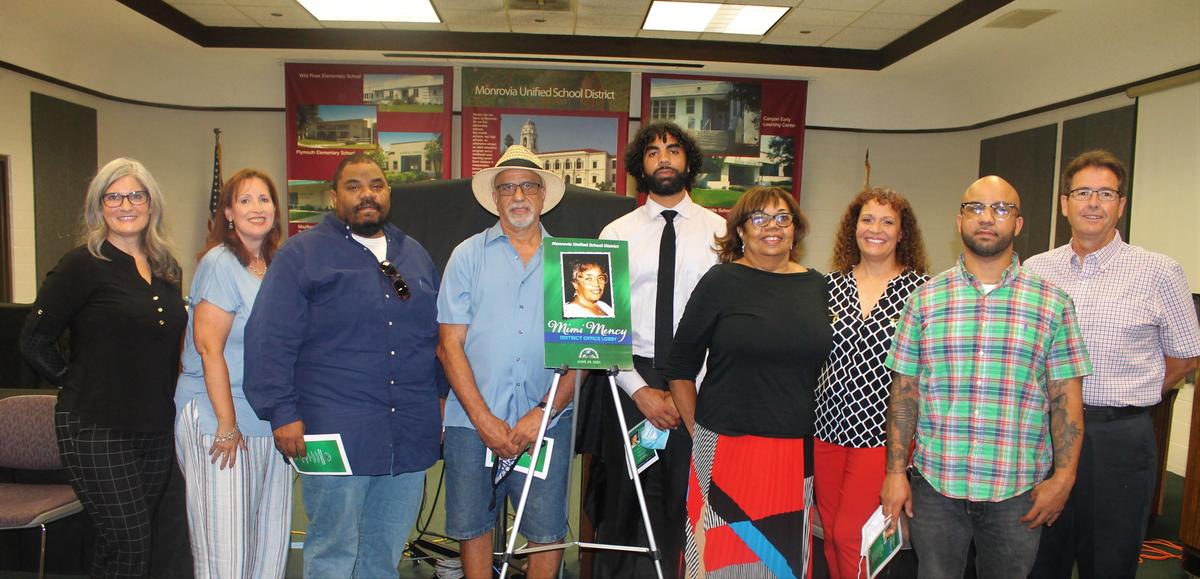 The Ryan Law Firm Monrovia, CA Office