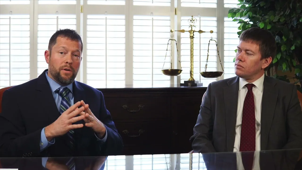 Banks, Stubbs & McFarland LLP Cumming, GA Office