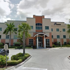 Kremenchuker Law Group Fort Myers,  Office
