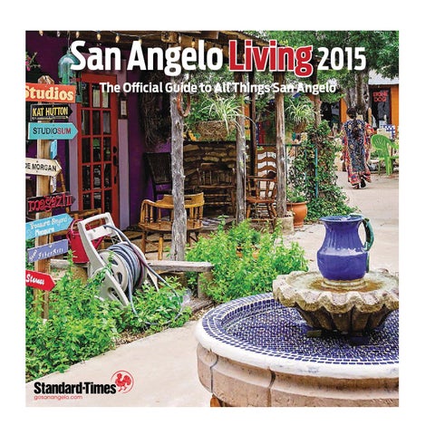 The Bailey Law Firm San Angelo, TX Office