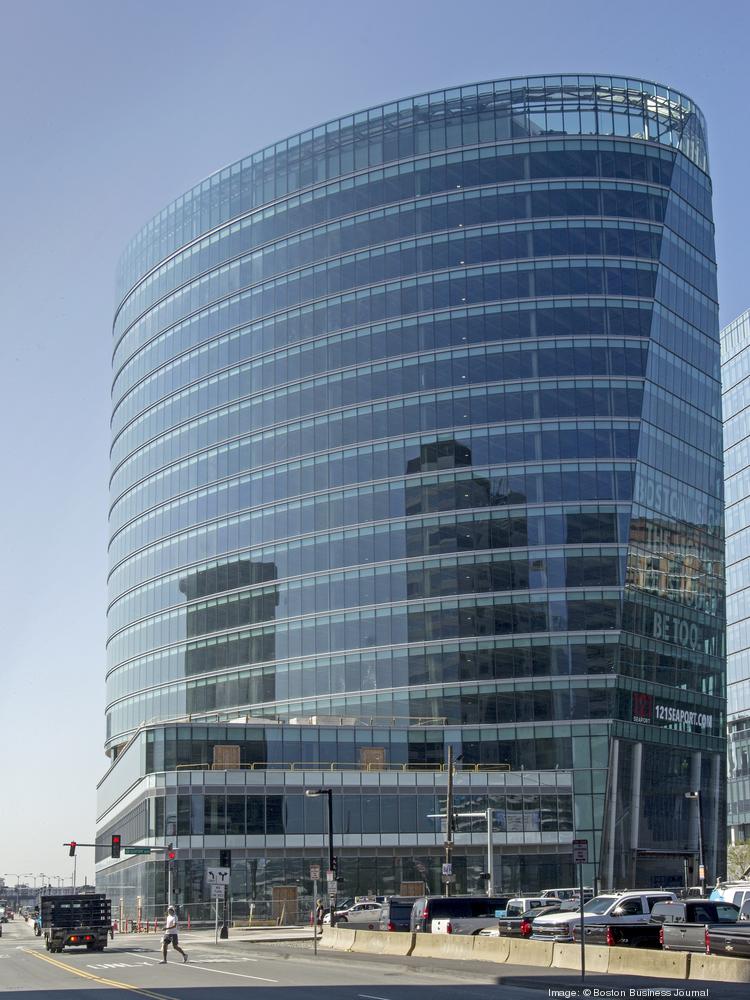 Chu, Ring & Hazel LLP Boston, MA Office