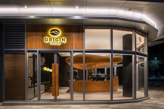 VDB Loi Yangon, Burma Office