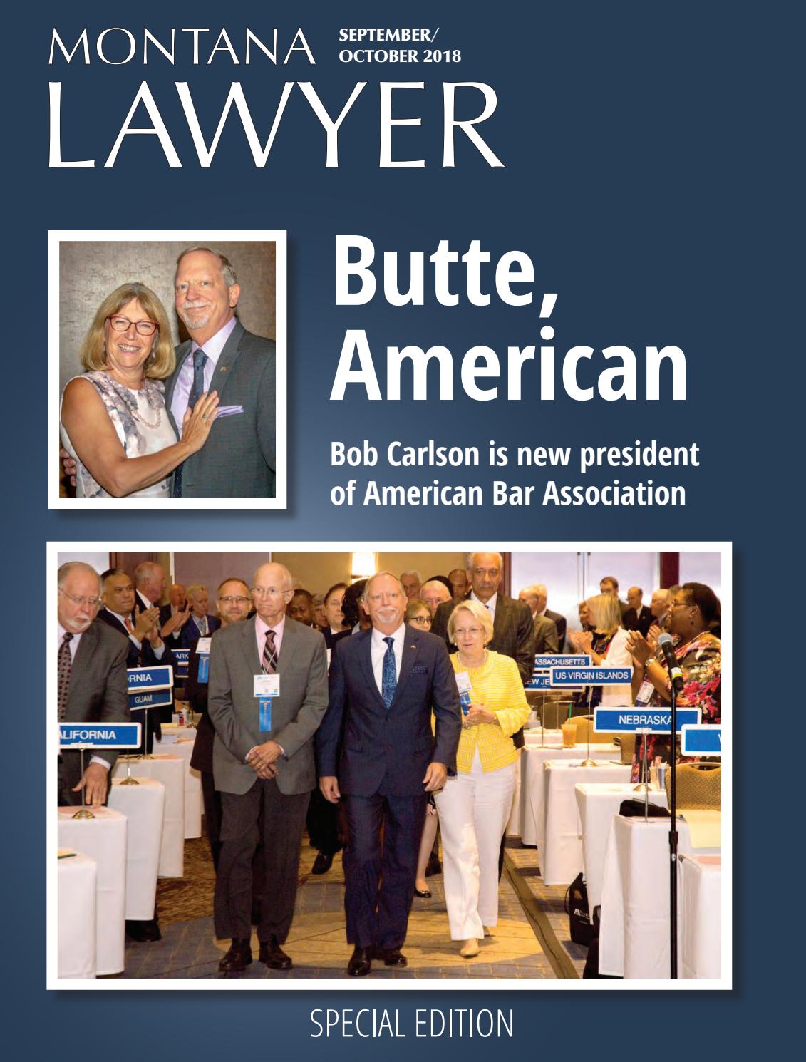 Murphy Law Firm, PC Great Falls, MT Office