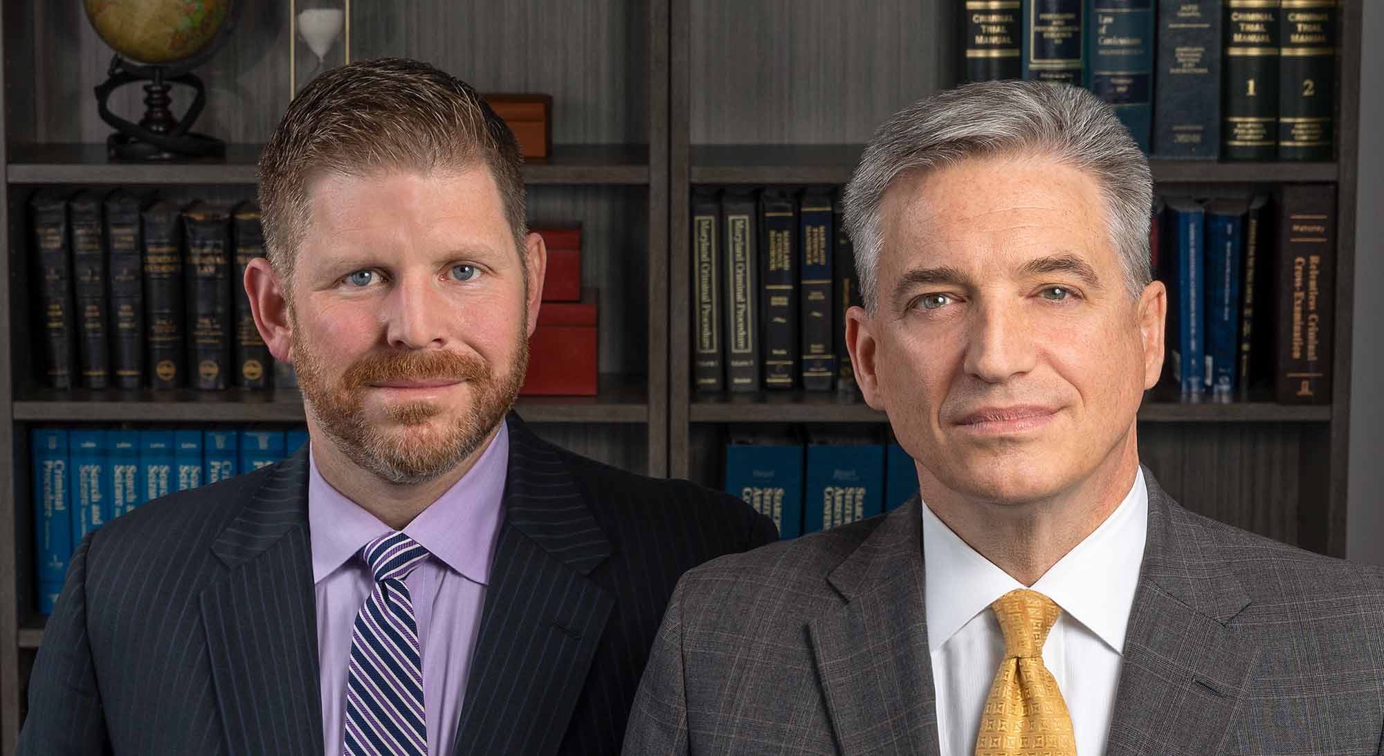 Law Offices of Jezic & Moyse, LLC Wheaton, MD Office