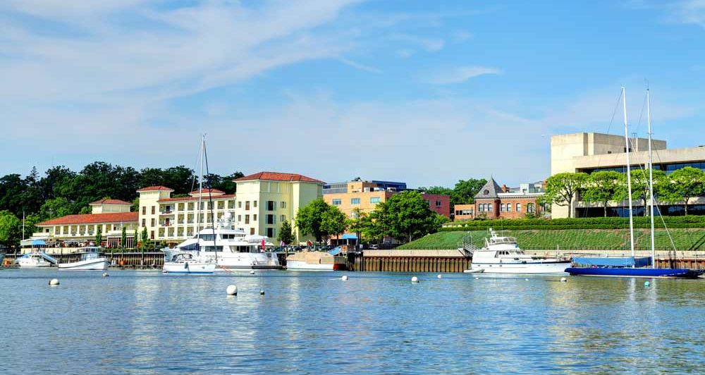 Thomas M. Shanley, P.C Greenwich, CT Office