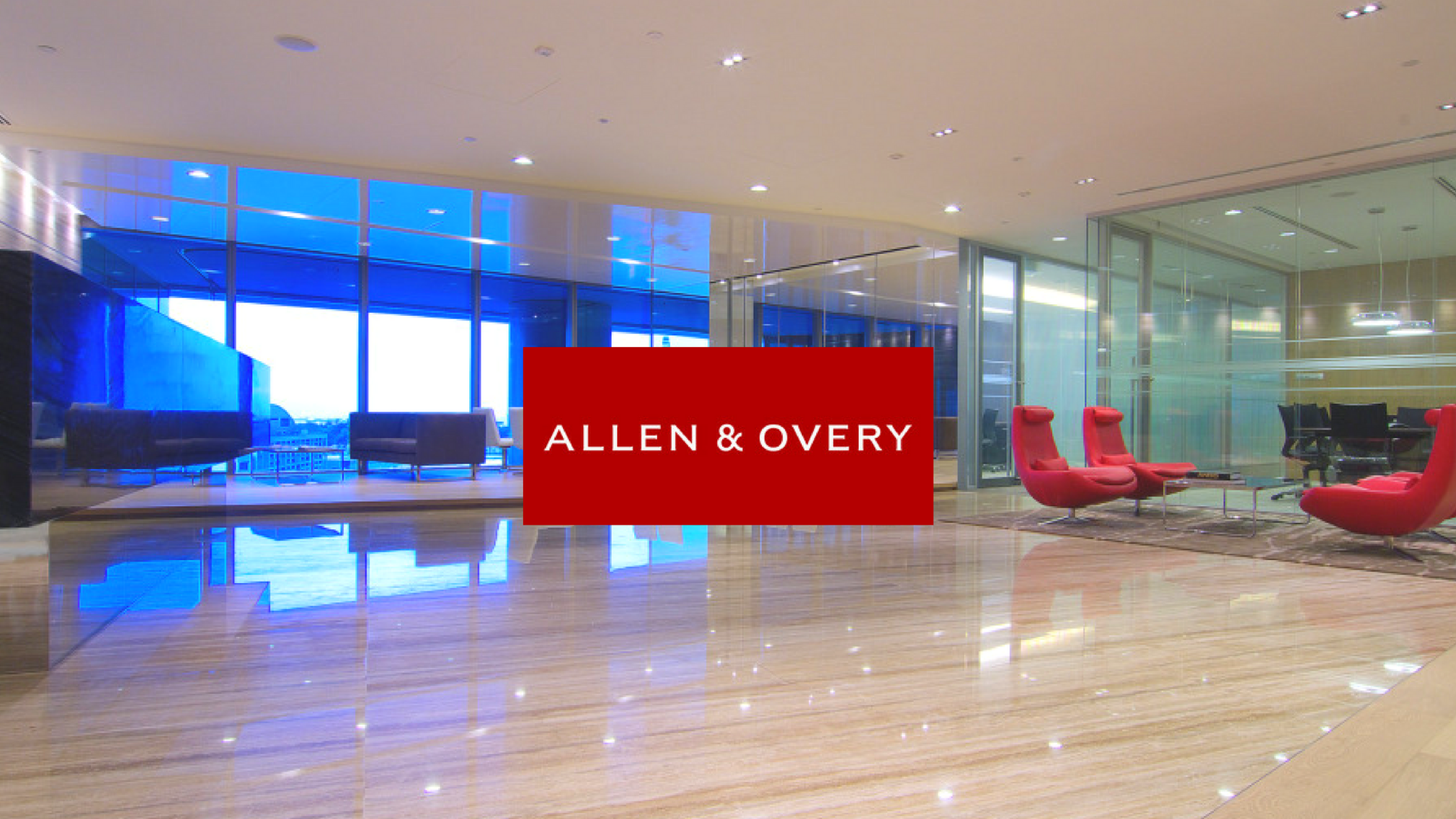 A&O Shearman Abu Dhabi, United Arab Emirates Office