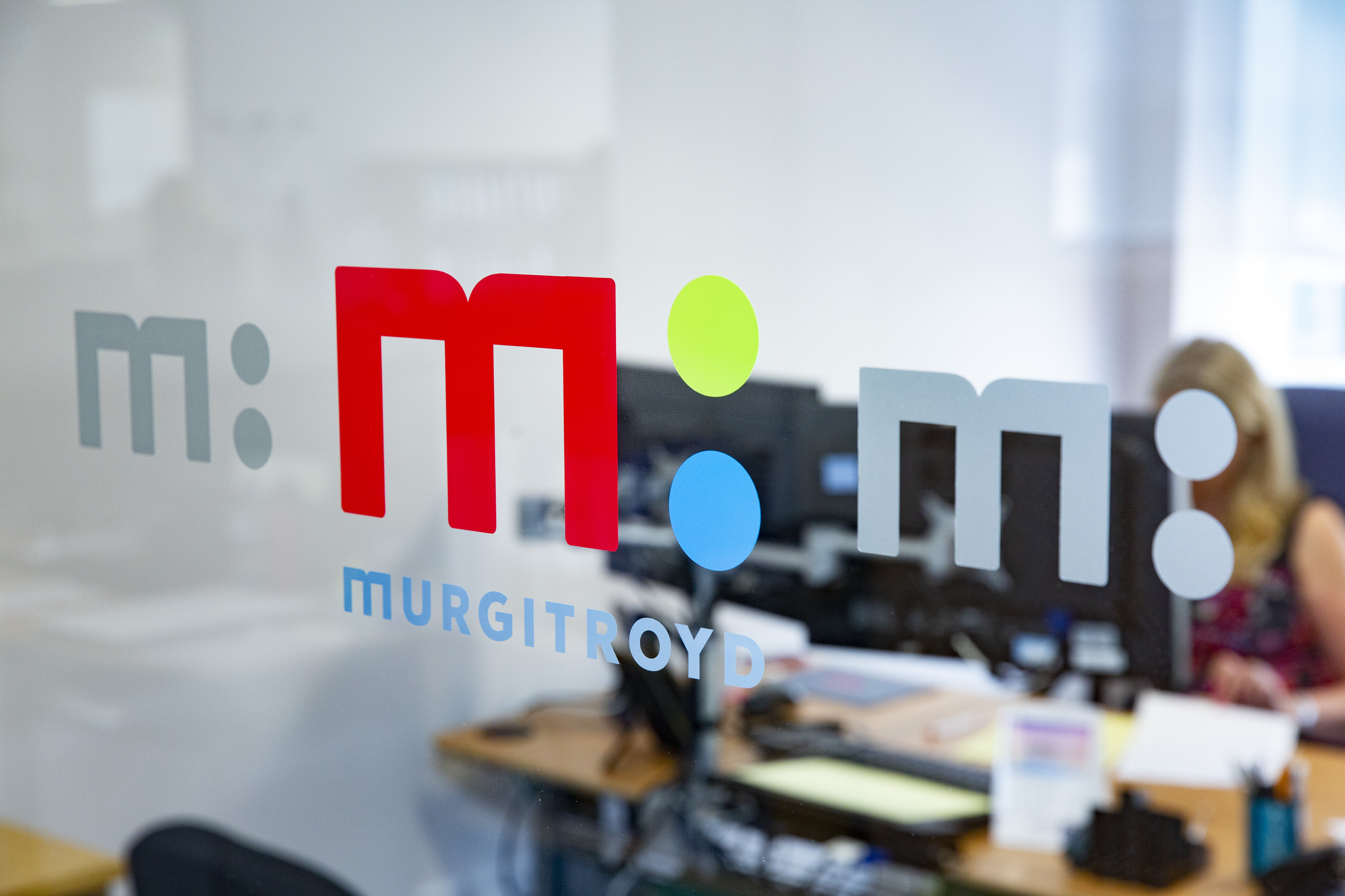 Murgitroyd & Company Dublin,  Office