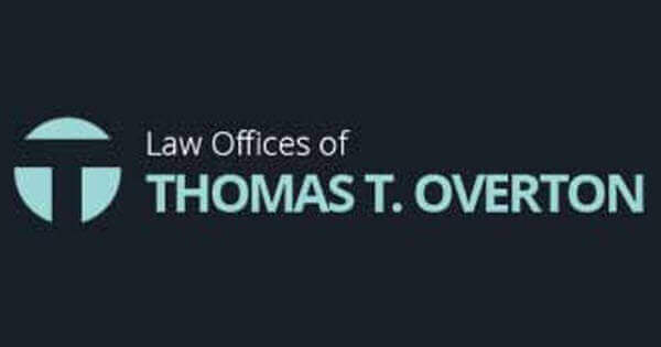 Law Offices of Thomas T. Overton Nashville,  Office