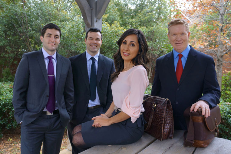 Atlanta Divorce Law Group Alpharetta,  Office