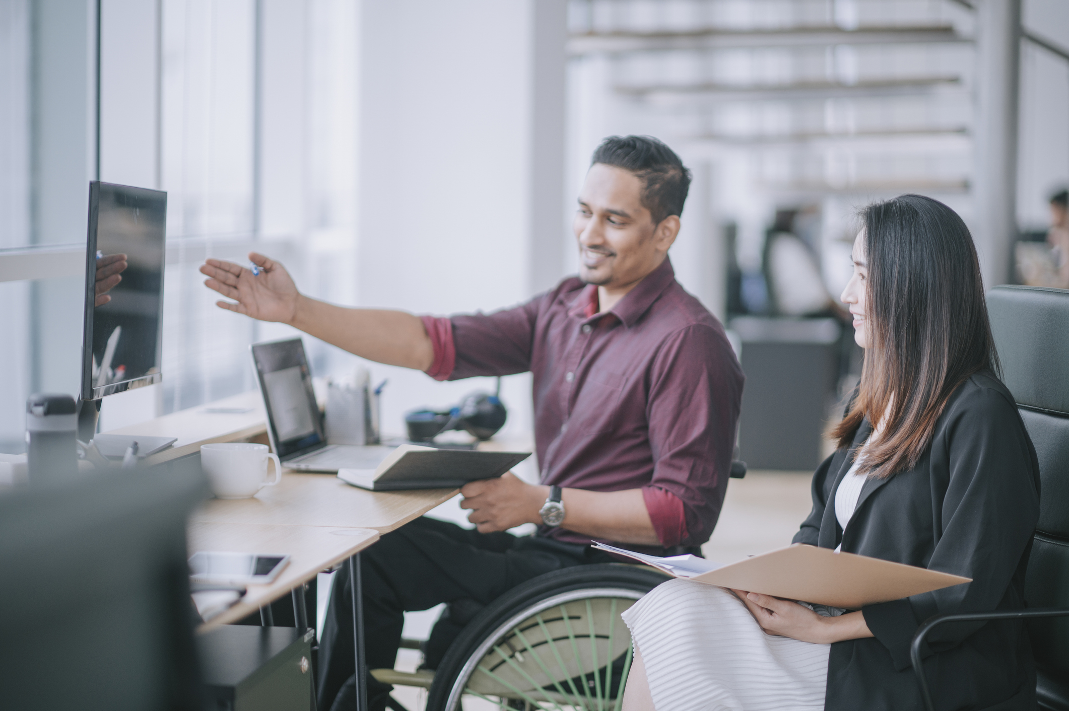 TSR Injury Law Minneapolis, MN Office