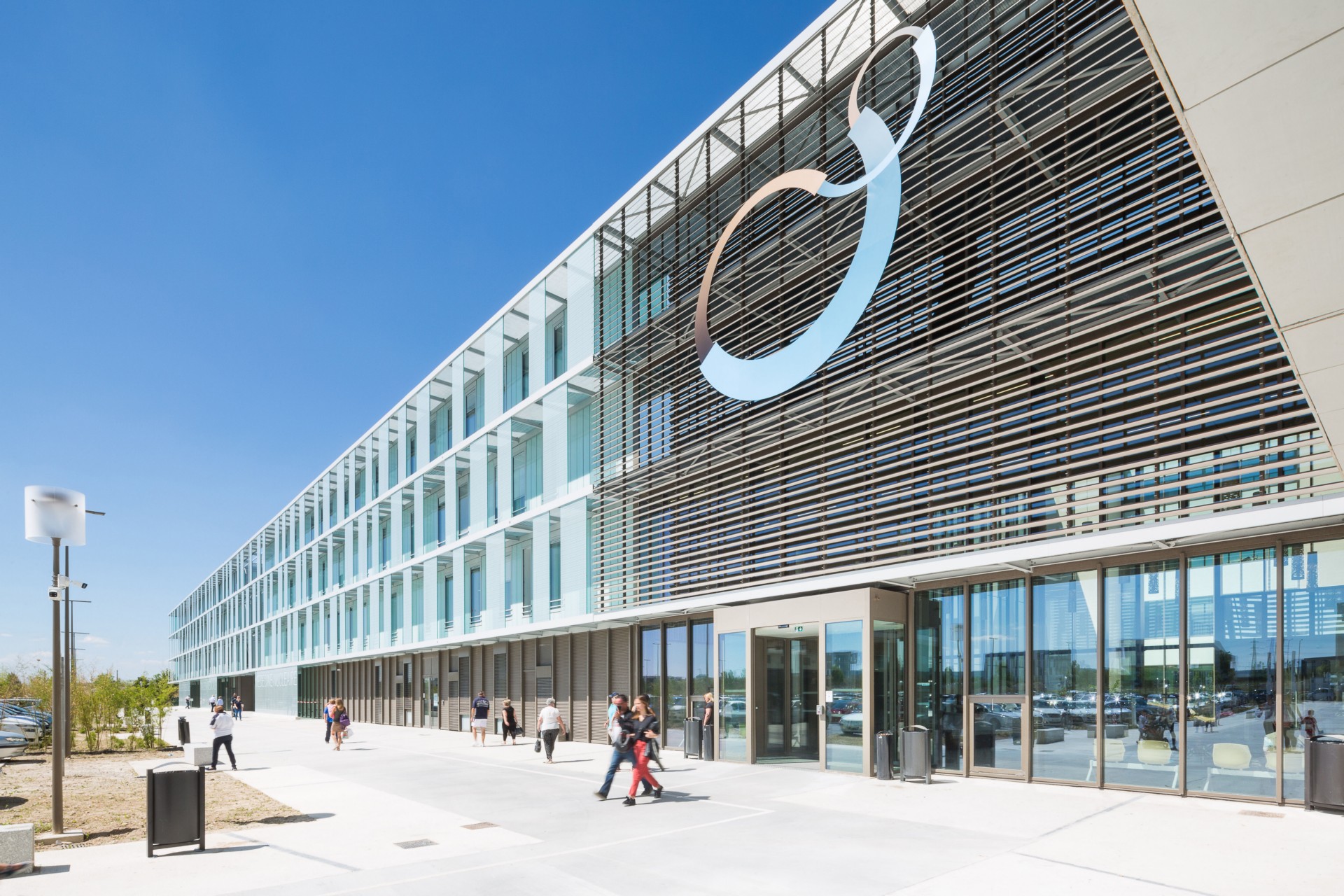 Gide Loyrette Nouel Moscow, Russia Office