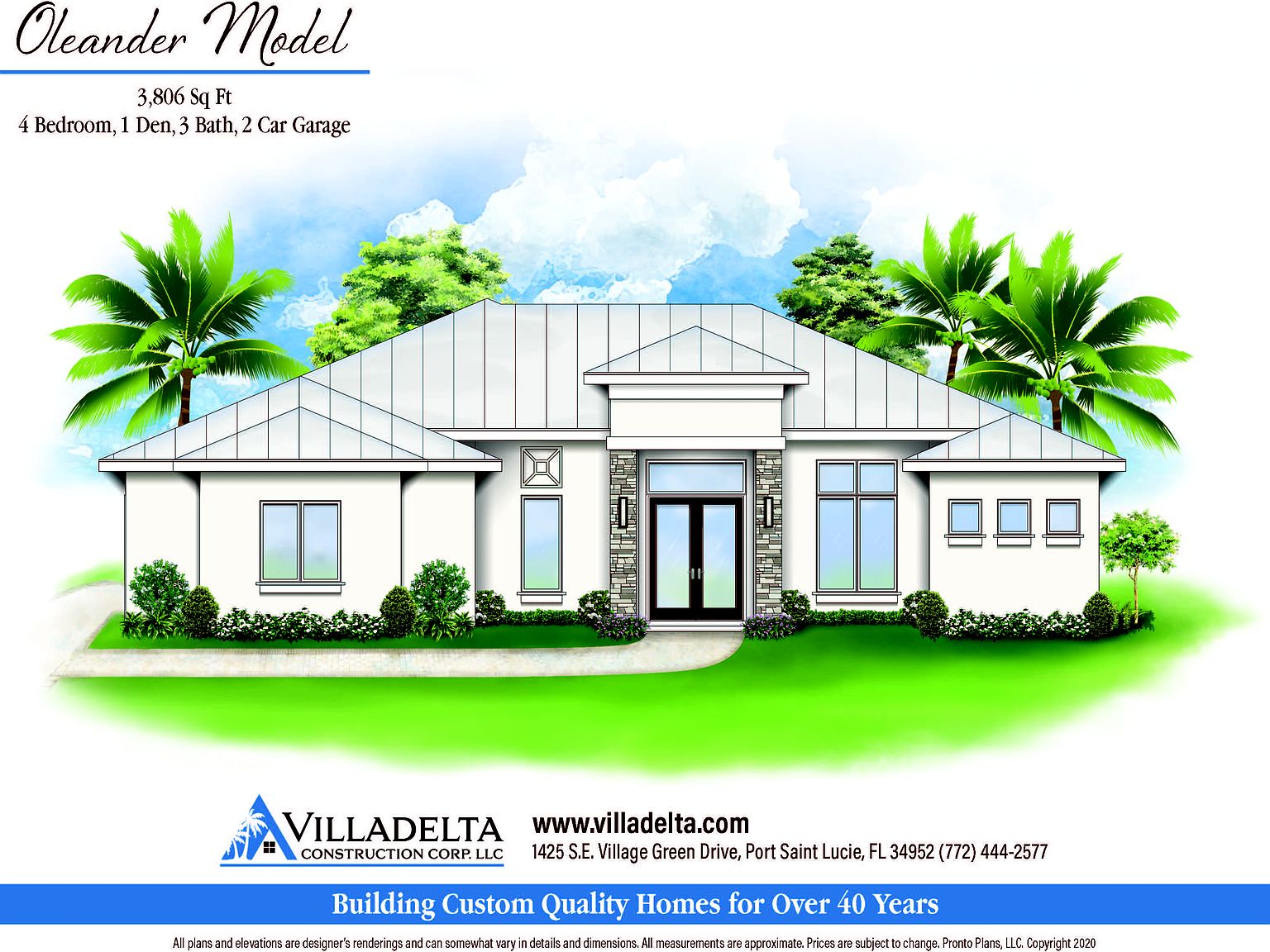 Steinger, Greene & Feiner Port St. Lucie, FL Office