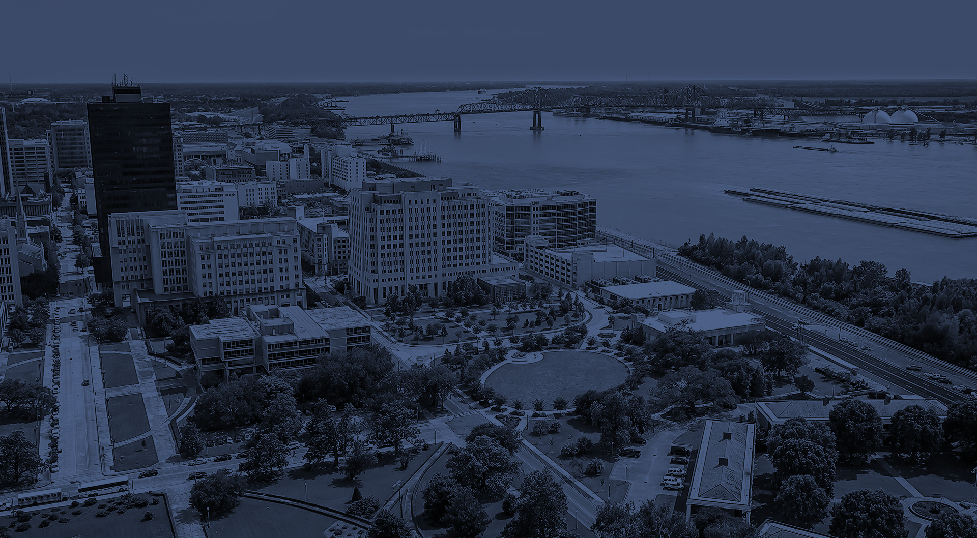 Dewey & Braud Law, LLC Baton Rouge,  Office