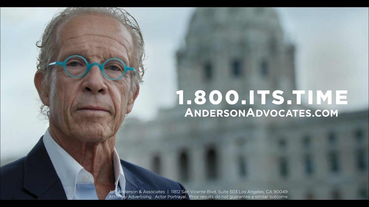 Jeff Anderson & Associates Edison, NJ Office