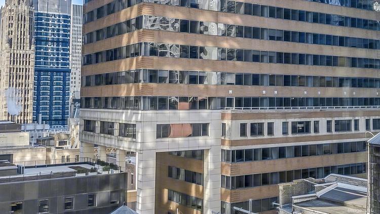 Berg & Androphy New York City, NY Office