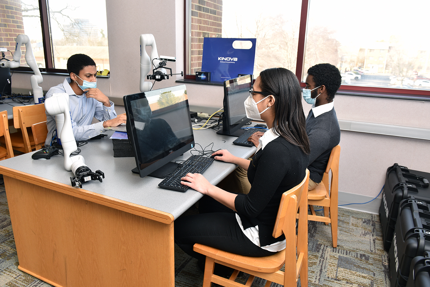 Holcomb Law P.C Hampton, VA Office