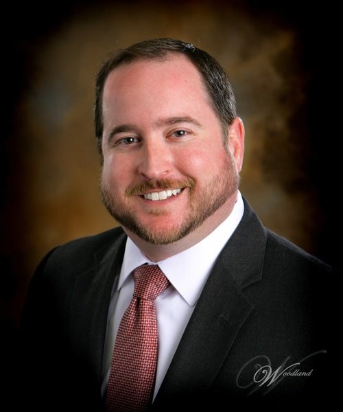 Bailey & Oliver Law Firm Bentonville, AR Office