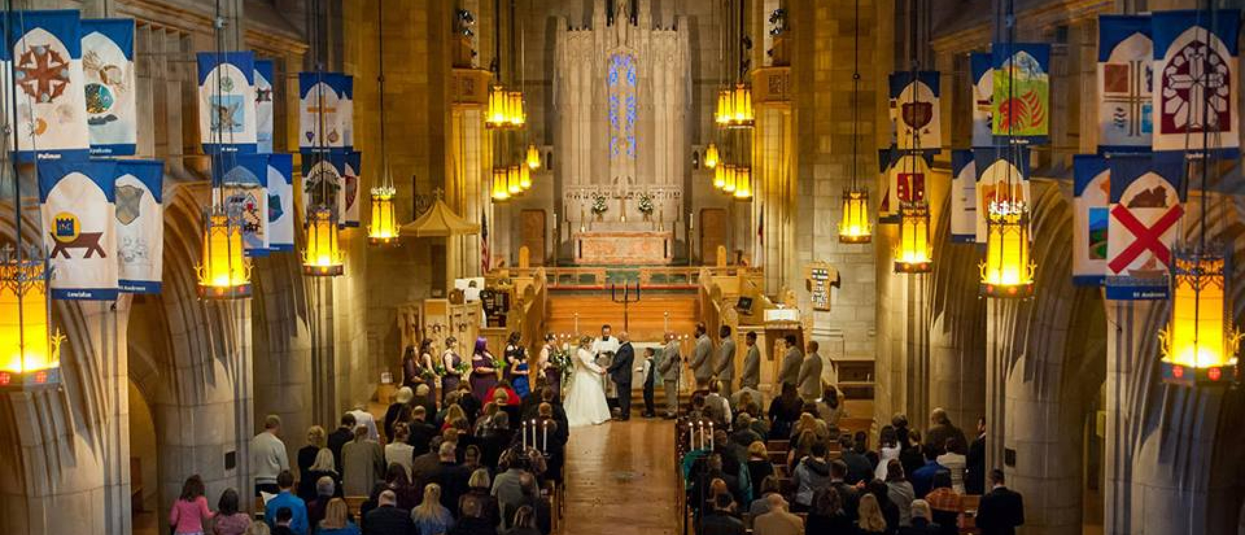 Wells St. John P.S Spokane, WA Office