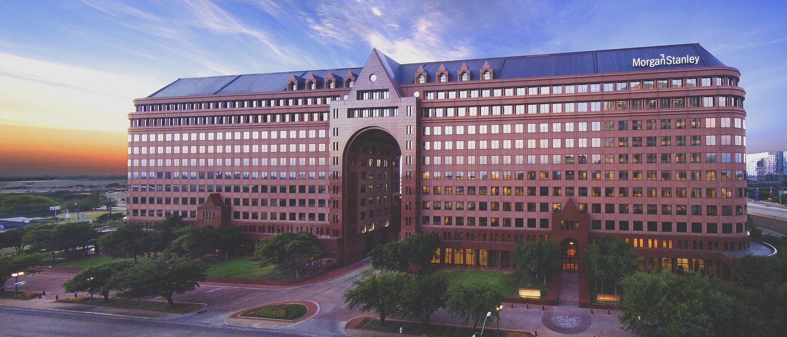 Stanley & Associates Richardson,  Office