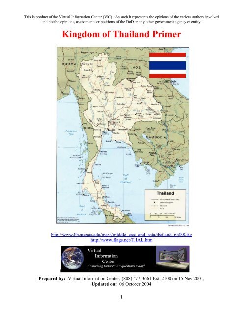 SW Law Group, P.C Chiang Mai, Thailand Office