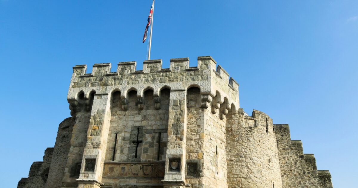 Gordons Partnership LLP Guildford, United Kingdom Office