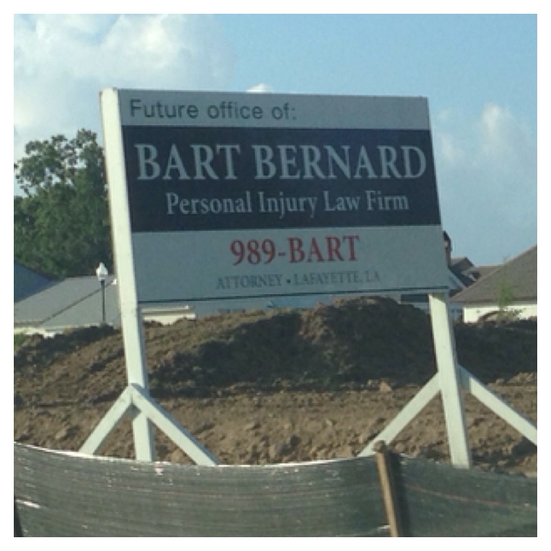 Morris Bart, LLC Lafayette, LA Office