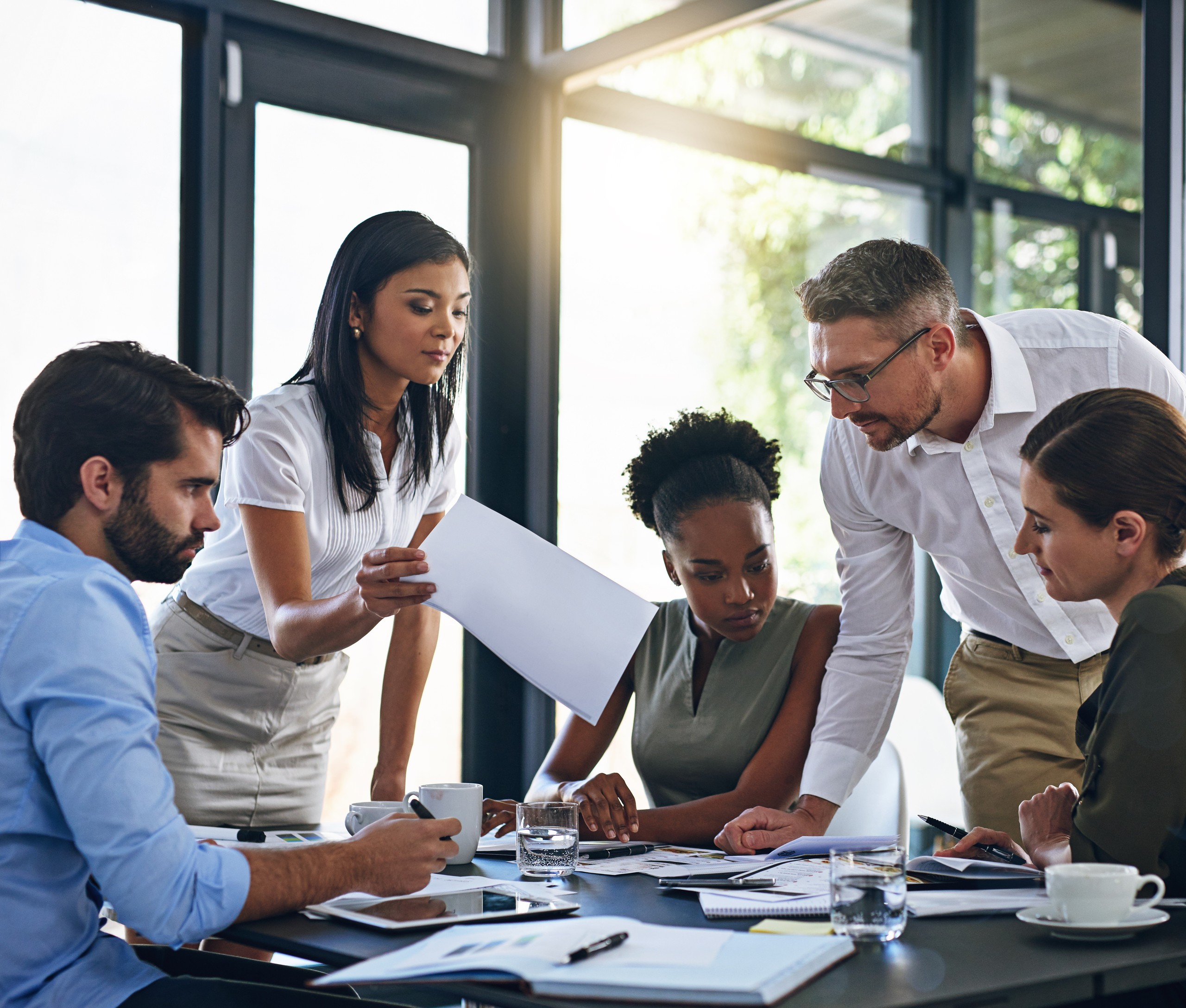 KG Strategies LLC Austin, TX Office